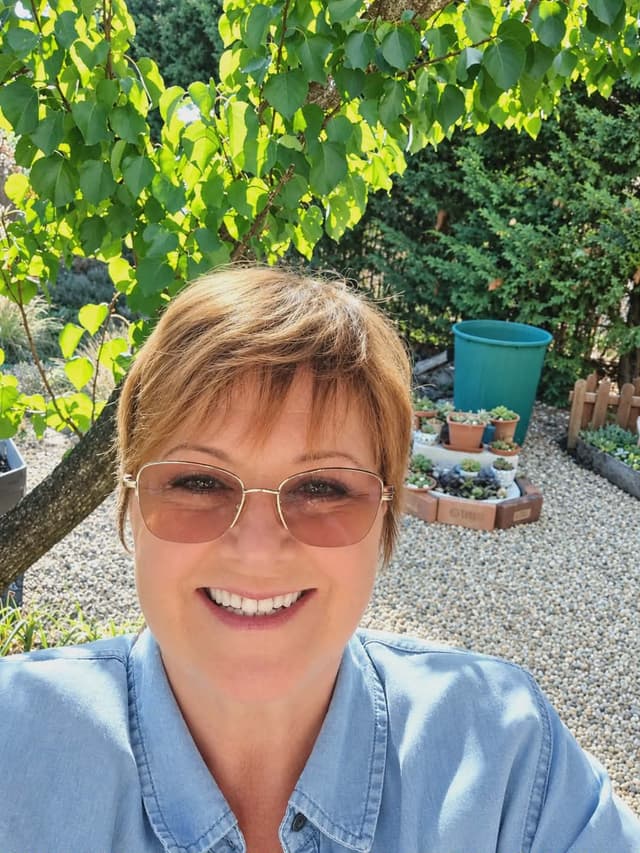 Tóth Marianne
